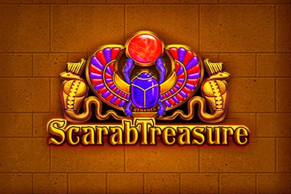Scarab Treasure